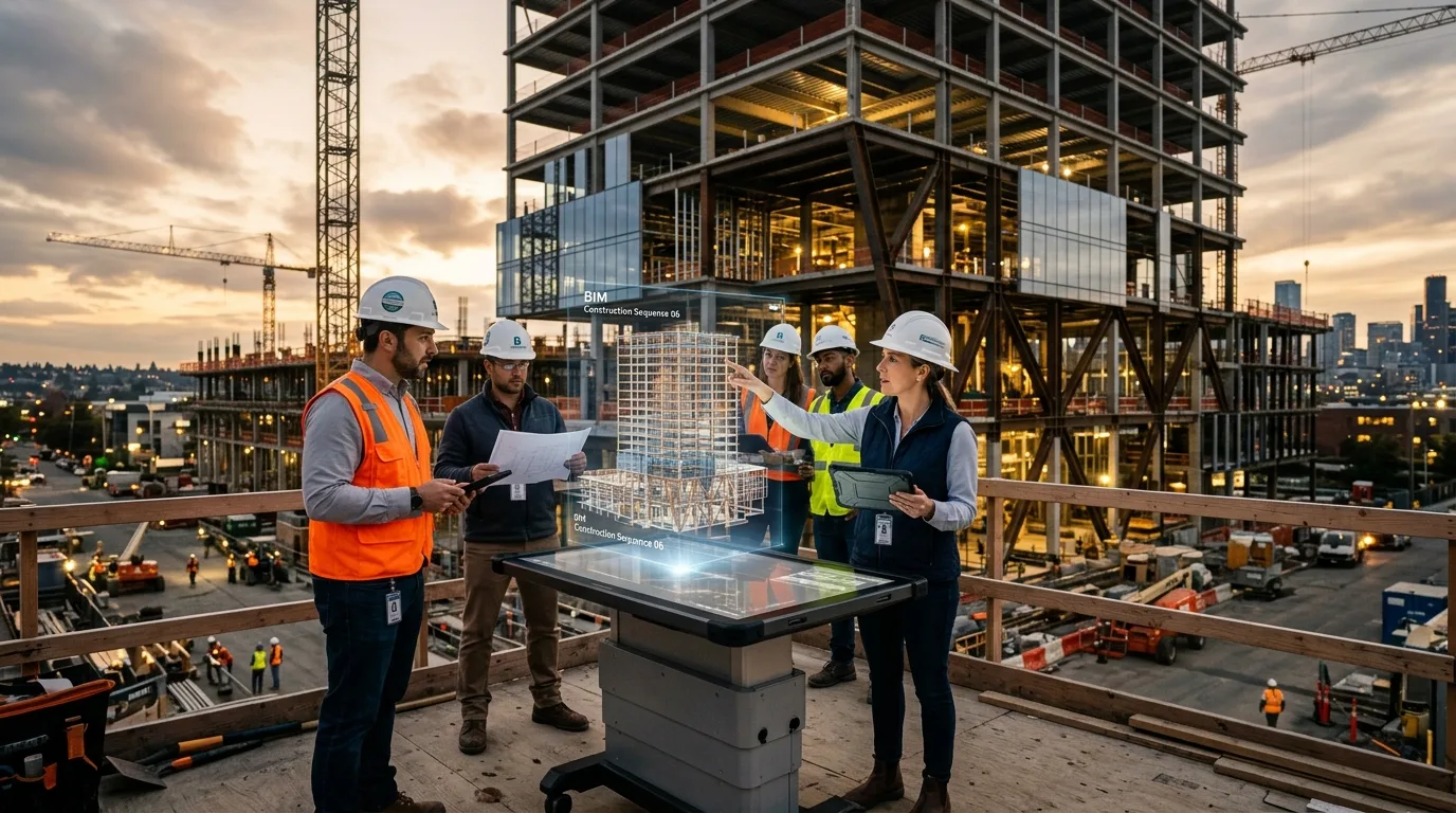 Construction Project Management
